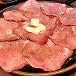 Akasaka Yakiniku Ushiya - 