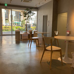 NISHINOMIYA COFFEE THE ROASTER - 