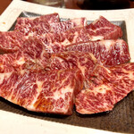 Akasaka Yakiniku Ushiya - 