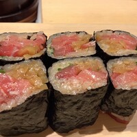 鮨処たけ原 - トロタク