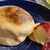 カフェ イーズ - 料理写真:ブリュレパンケーキ