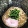 ラーメン 西山家 - しょうゆ