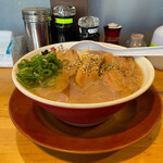 Ramen Yokoduna - 