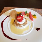 Archange - デザート