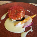 Archange - 魚料理