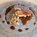 Archange - フォアグラソテー