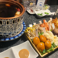 シャングリラズシークレット 北新地店 - 