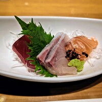 大山鶏と鮮魚 居酒屋 まいか - 