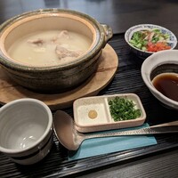 水たき玄海 本店 -  水たき玄海 本店 -