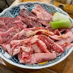 焼肉 次郎 - 