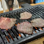 焼肉 次郎 - 