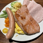 ドイツ国家認定食肉加工マイスターの店 AkitaHam. - 