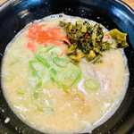 麺屋ふくちぁん - 