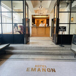 EMANON THE SOUL SHARE KITCHEN - 