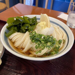 Udon Takashima - 