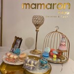 Mamaron - 