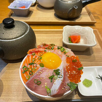 Seafood bar Ermitage 横浜鶴屋町店 - 