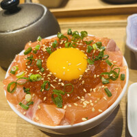 Seafood bar Ermitage 横浜鶴屋町店 - 