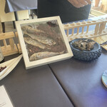 プレゼンテ スギ - 