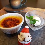 Archange - デザート