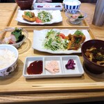 浪花ろばた 頂鯛 ルクア大阪店 - 