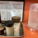 味の大西 - 調味料他