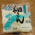 ディオ - 細うどん (税抜)18円 (2023.04.01)