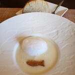 Archange - スープ