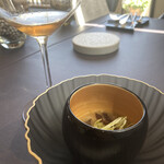 プレゼンテ スギ - 