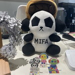 MIFA Football Cafe - 