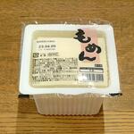 ディオ - もめん豆腐 400g (税抜)36円 (2023.04.01)