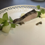 プレゼンテ スギ - 