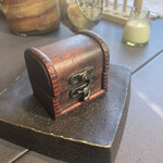 プレゼンテ スギ - 