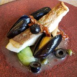 Archange - アクアパッツア