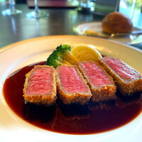 洋食 つばき - 