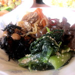 Koubepotokicchin - おふくろの味定番、和惣菜。