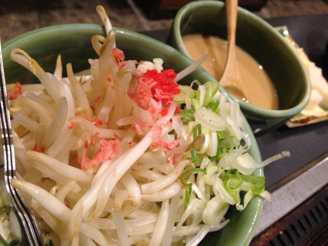 太麺焼きそばが美味しい By にゃん ぼてこ 可児店 新可児 お好み焼き 食べログ