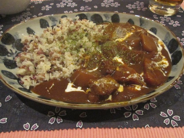 和風喫茶 磯はな - 鷲別（創作料理）の写真