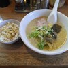 ラーメン周作 - 