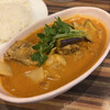 YAMITUKI Curry - 