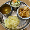 カレーの店 ガン爺