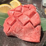 焼肉男マンモス - 