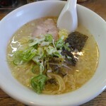 ラーメン周作 - 