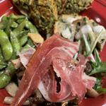 炉端Bistro ソーレマン - 