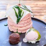 512 CAFE＆SWEETS - 
