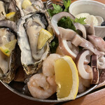 炉端Bistro ソーレマン - 