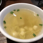 海南チキンライス 夢飯 - 