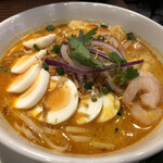 海南チキンライス 夢飯 - 