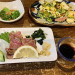 琉球家庭料理 葵屋 - 