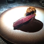 NH - 七谷鴨の胸肉ロースト　もも肉